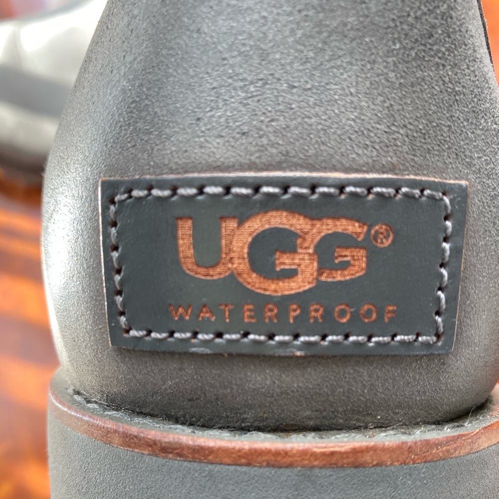Men’s UGGS